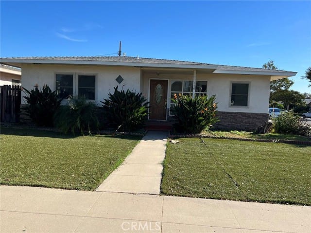 140 W Midway Manor
