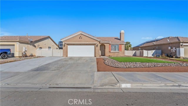 11780 Poppy Road