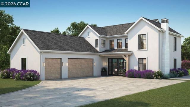 0 Oak Road