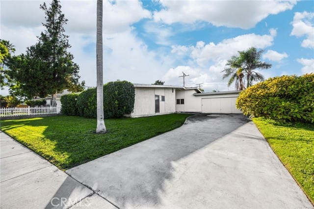 315 South Agate