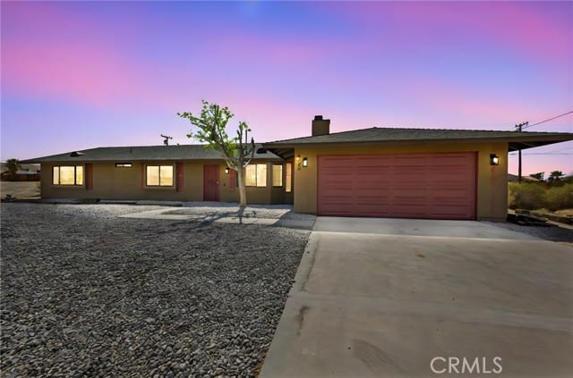 4686 Stirrup Lane