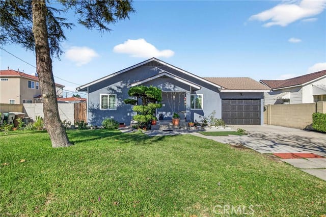 707 West La Verne