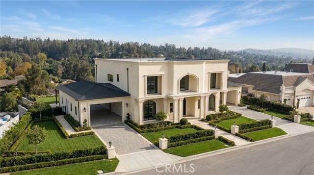 7584 East Vista Del Sol, Anaheim Hills, CA 92808