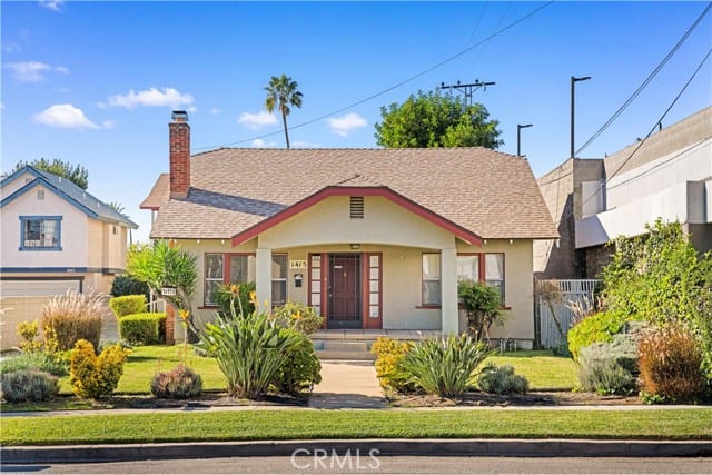 1415 South 2nd Street
