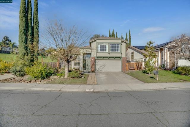 4401 Deermeadow Way