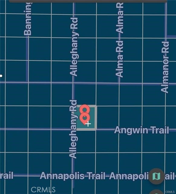 0 Angwin Trail