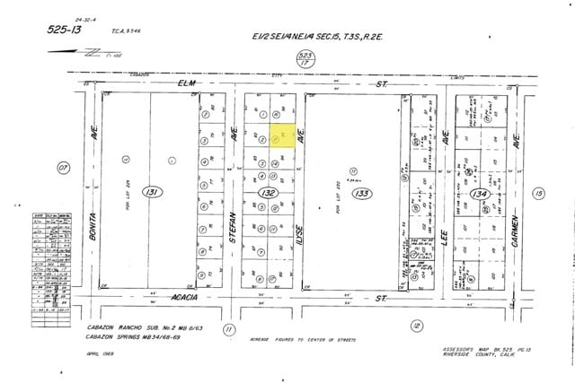 0 Lot 95 Mb 034/068