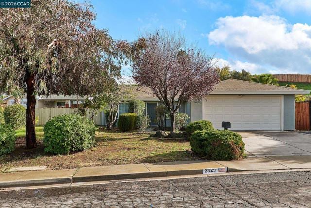 2329 Arthur Way