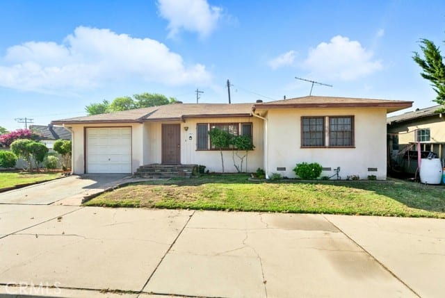 2000 La Paloma Avenue