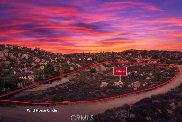 0 Wild Horse Circle