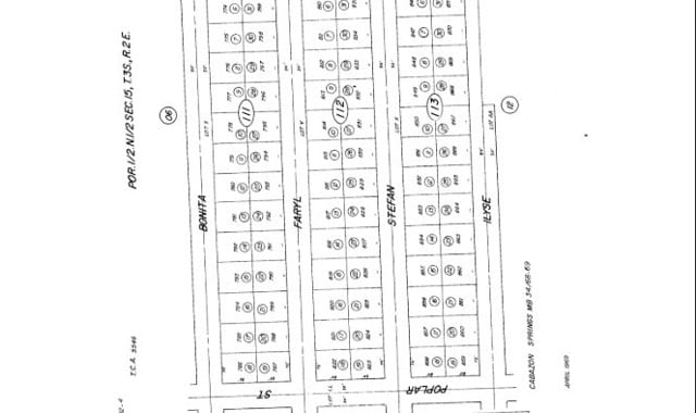 0 Faryl Avenue