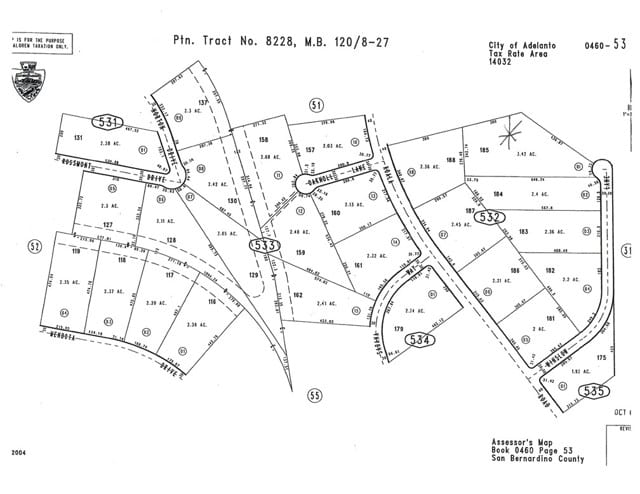 0 Winslow Lane