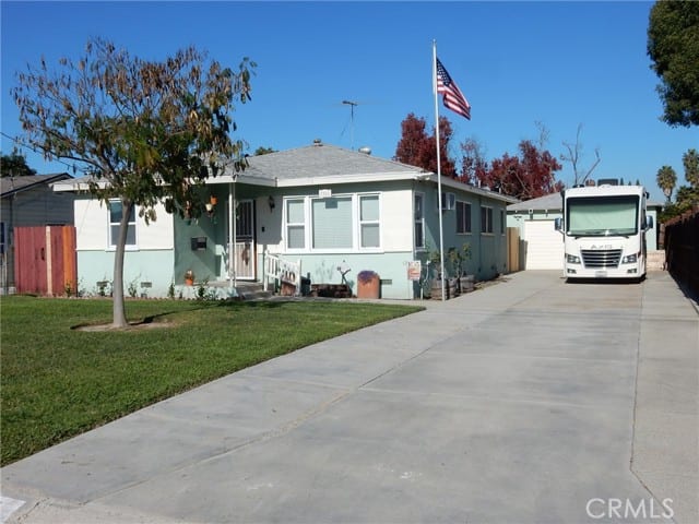 3361 West Thornton