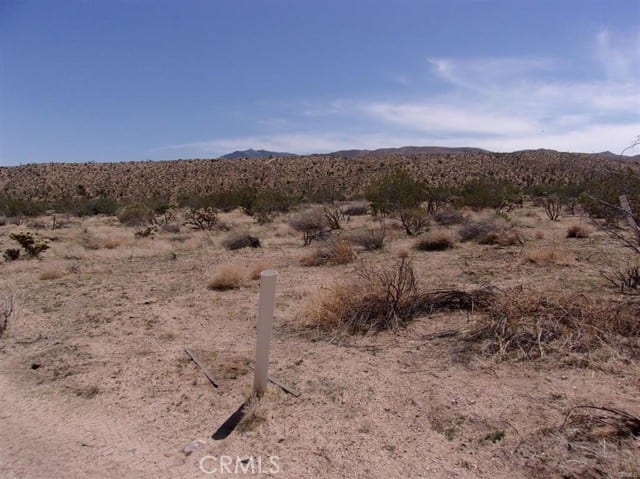 0 Ocotillo Way