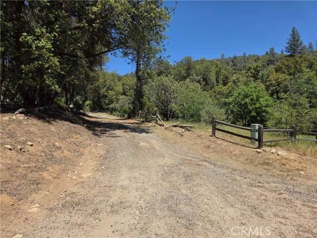 5093 Worman Road