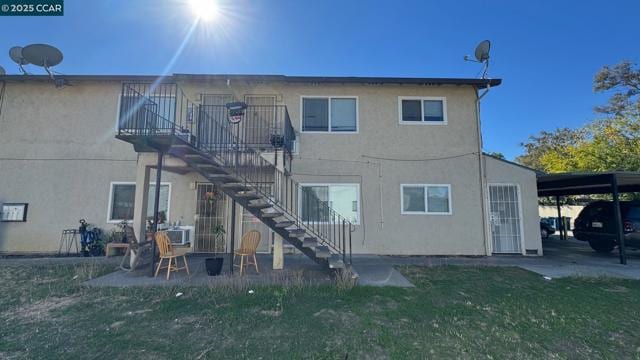 2208 SPANOS ST