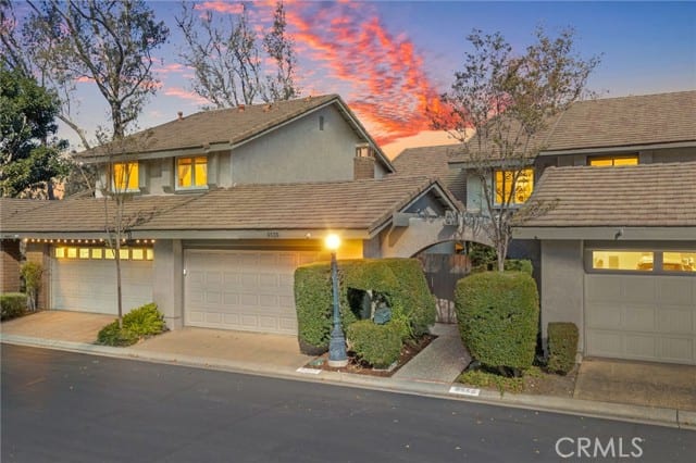 6535 East Paseo Murillo