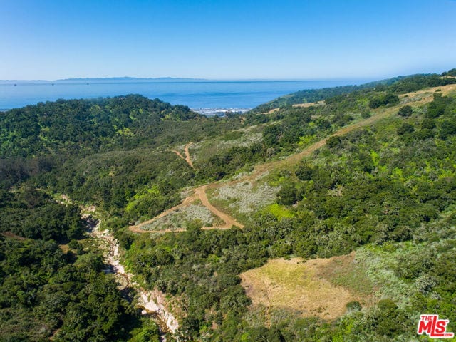 3589 Toro Canyon Park Road