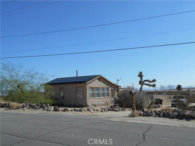 6439 Desert Knoll Avenue