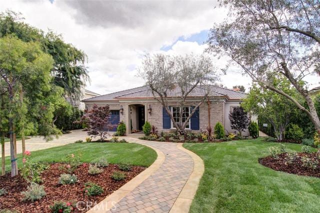 18 South Old Ranch Road