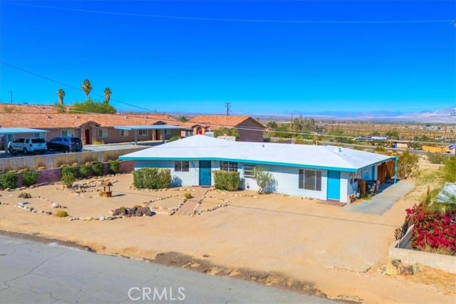 73484 Desert Trail