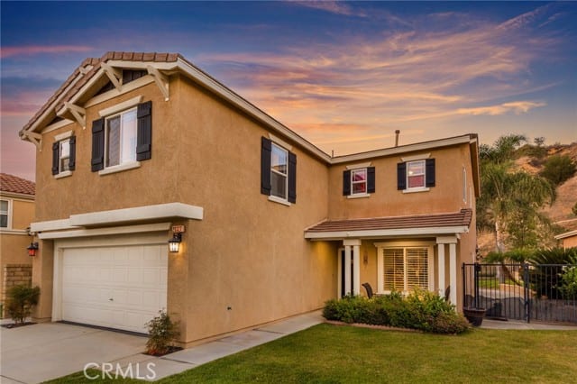 28327 Gibraltar Lane