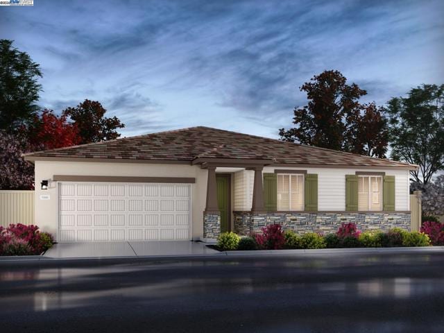 5224 Kestrel Street