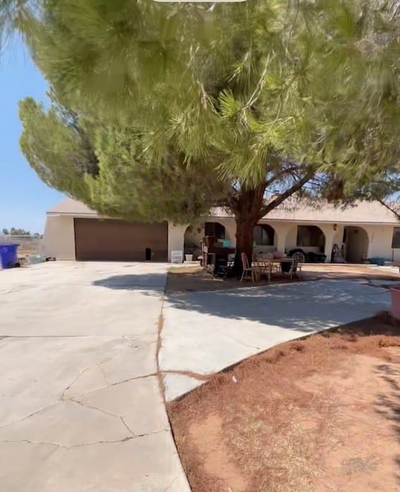 15620 Ramona Road