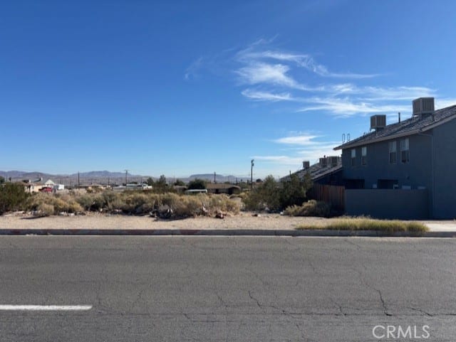 0 Barstow Road