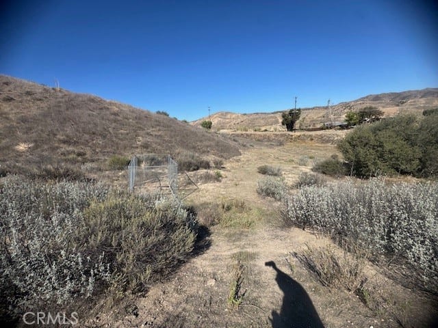 0 Vasquez Canyon