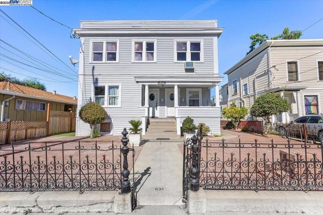 629 Santa Clara Ave.