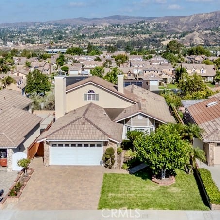 8451 East Foothill Street