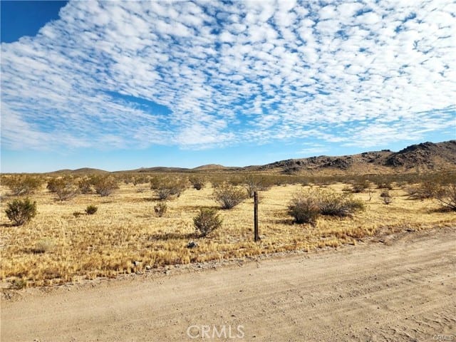 0 Morro Road