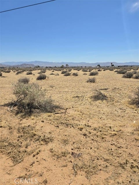 0 Papago Road
