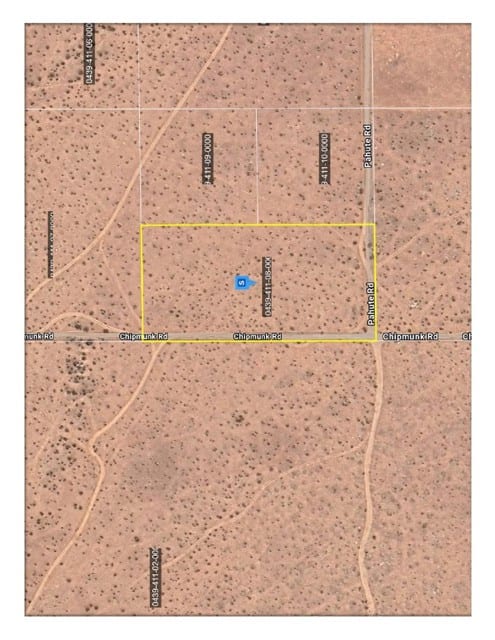 0 Pahute Rd