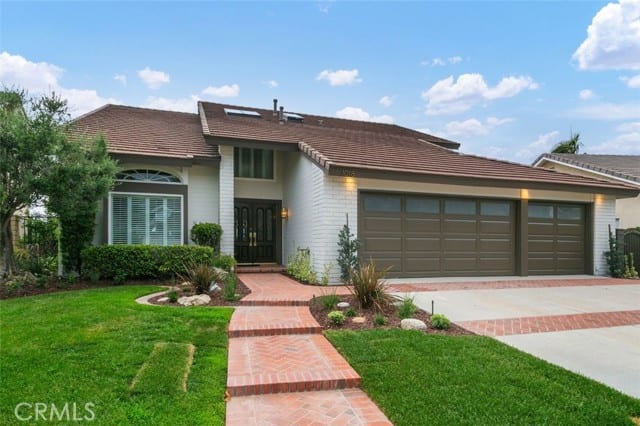 1018 South Aspenwood Circle