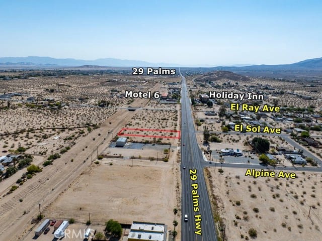 72338 29 Palms Highway