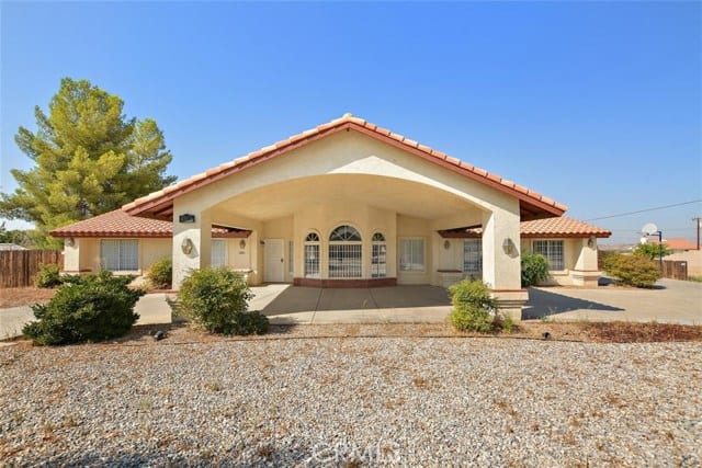 14880 Apple Valley Road