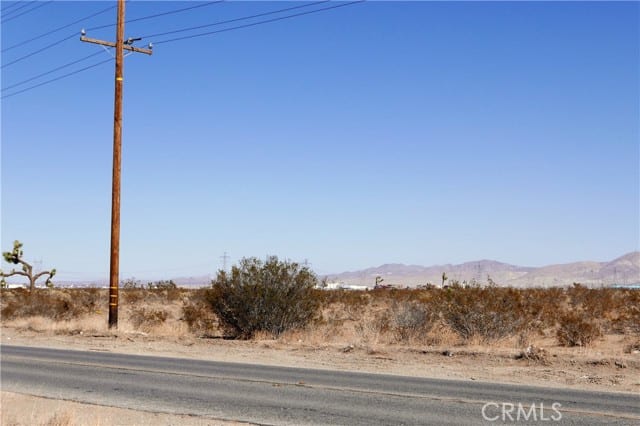 0 Aster Road