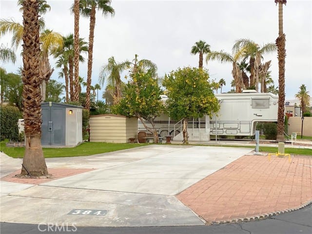 69801 Ramon Road