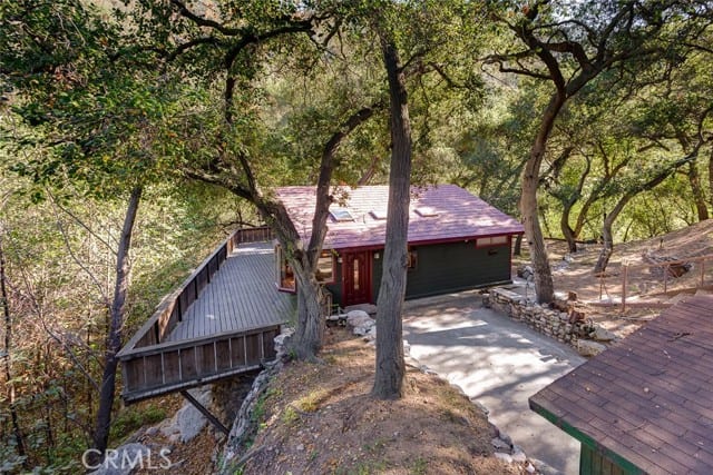 4030 Chaney Trail