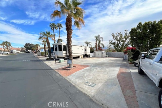 69801 Ramon Road