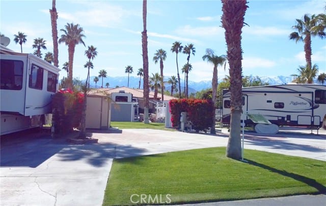 69801 Ramon Road