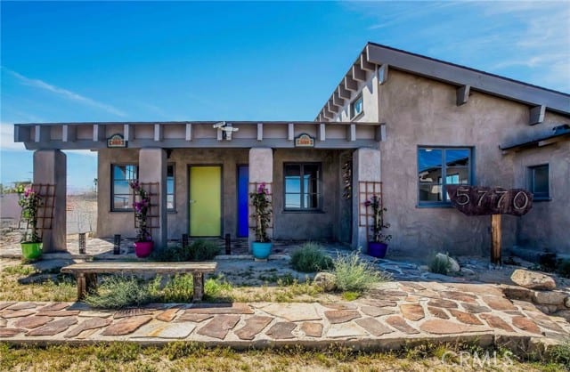 5770 Adobe Road
