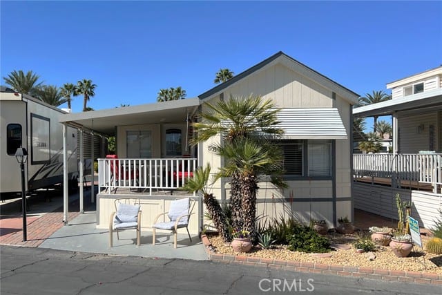 69801 Ramon Road