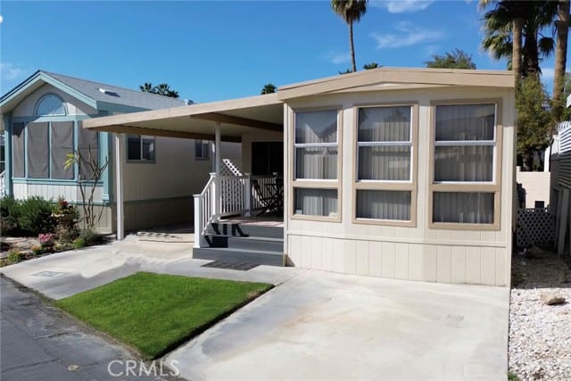 69801 Ramon Road