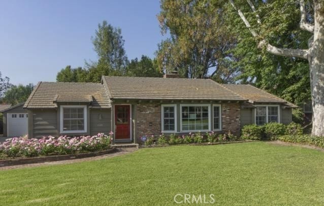 1126 La Rosa Road