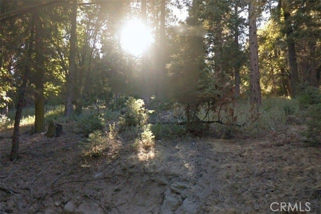 20 Burnt Mill Canyon Road