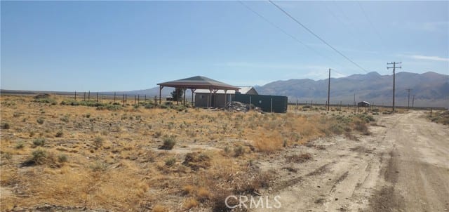 7634 East Cinnabar Road