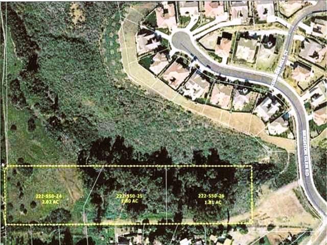 0 Paradise Glen Way